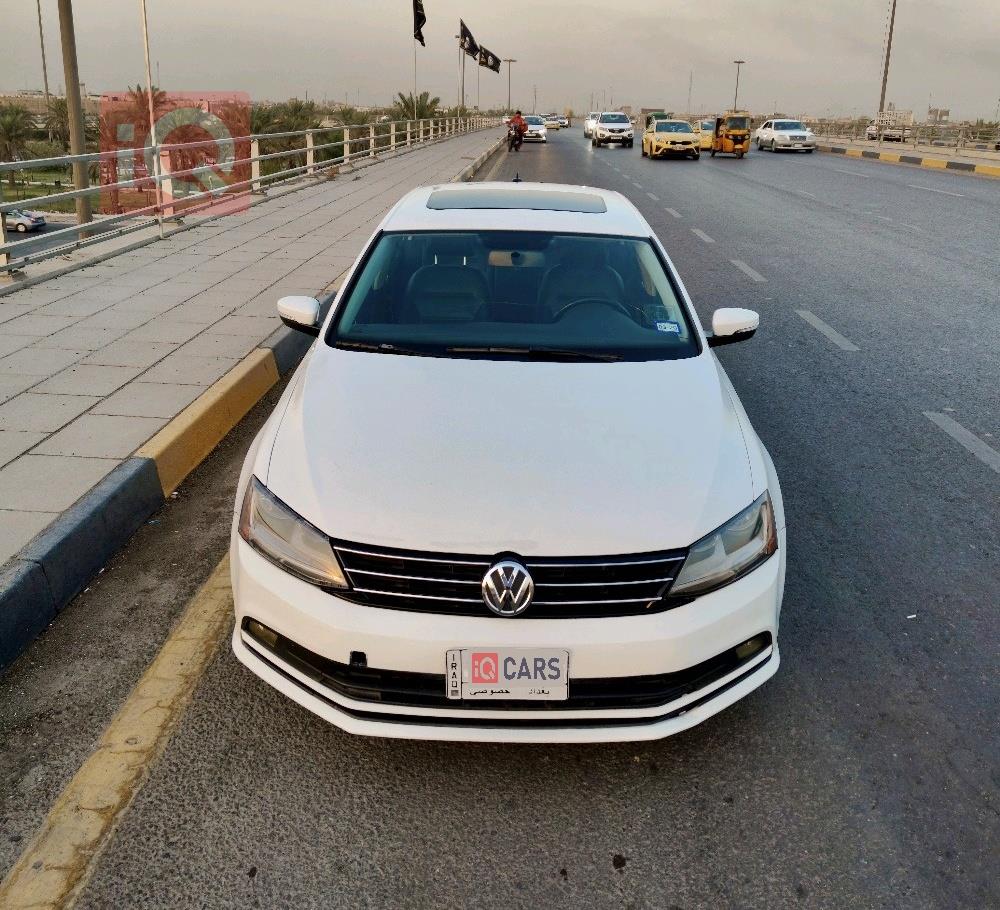 ڤۆڵکسواگن جێتا